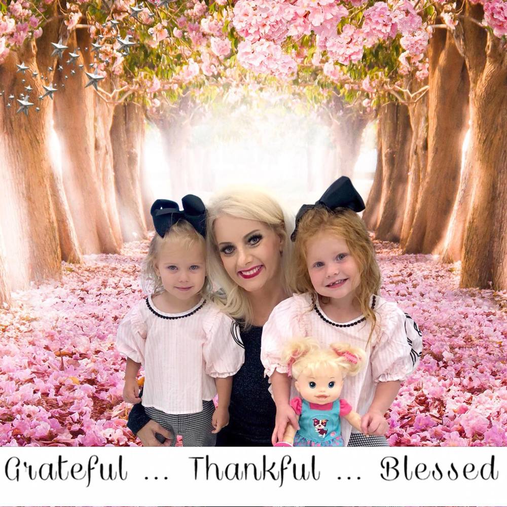 Meet your Posher, Barb